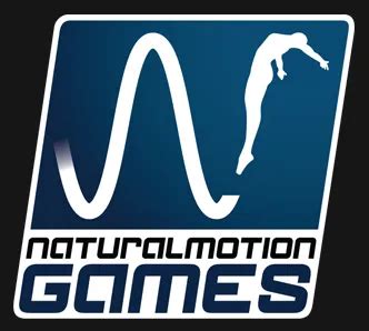 NaturalMotion Games Ltd. games .